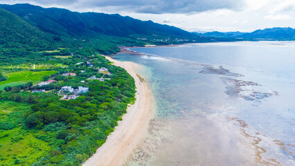 【とどきっぷブログ】米原市の美しい海と浜辺