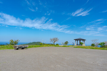 川内　自然公園