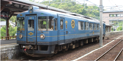 【とどきっぷブログ】京都丹後鉄道“あおまつ”の利用ガイド