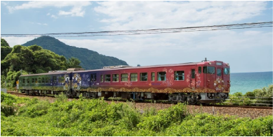 【とどきっぷブログ】観光列車「○○のはなし」完全ガイド